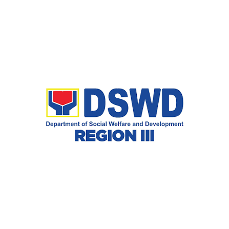 DSWD Region 3 logo